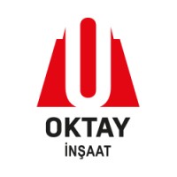 OKTAY İNŞAAT logo - Similar company to Mersin Büyükşehir Belediyesi İmar İnşaat A.Ş.