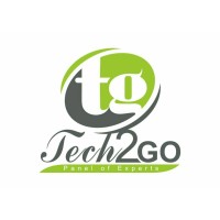 Tech 2 Go Engineering & Smart Solutions Co. logo - Similar company to Tech Vision Initiative