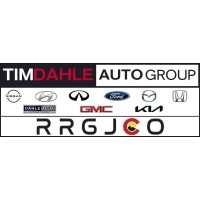 Tim Dahle Auto Group, Red Rock Auto Group logo - Similar company to Matchmate, Inc.
