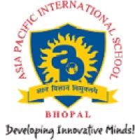 Asia Pacific International School (APIS) logo - Similar company to Tn Advisory Group