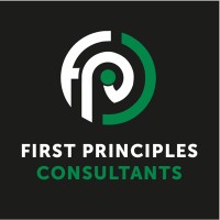 First Principles Consultants logo - Similar company to Spikie