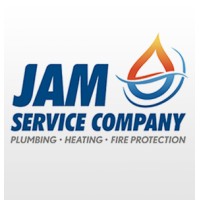 JAM Service Company - Plumbing, Heating, Fire Protection logo - Similar company to Just Plumbing Corp