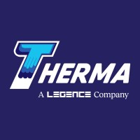 Therma logo - Similar company to United Mechanical