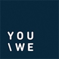 YouWe ApS logo - Similar company to Customers 1St