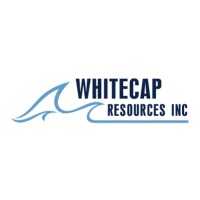 Whitecap Resources Inc. logo - Similar company to Halfway River Group