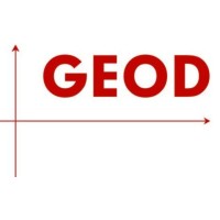 GEOD Ltd logo - Similar company to Infinity Motion D.O.O.