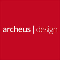 ARCHEUS DESIGN s.r.o. logo - Similar company to Archeus Design Studio