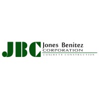 Jones Benitez Corporation logo - Similar company to Dreamstar Custom Homes