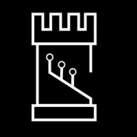 Rook Tech LLC logo - Similar company to Terceira Tech Island