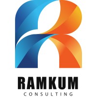 RAMKUM CONSULTING logo - Similar company to Escalatingweb