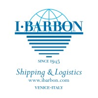 I.Barbon s.r.l. logo - Similar company to Merson Shipping