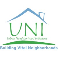 Urban Neighborhood Initiatives logo - Similar company to Discover Southwest Michigan