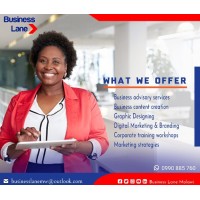 Business Lane Malawi logo - Similar company to T & A Law