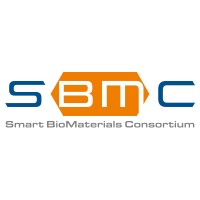 Smart BioMaterials Consortium (SBMC) logo - Similar company to Hezelburcht Grant & Funding Consultancy