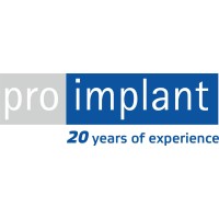 Pro-implant Dental Clinic logo - Similar company to Dental Designs