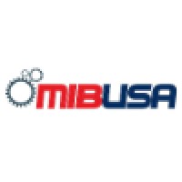 MIBUSA logo