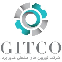 YAZD Ghadir Industrial Turbines Co. (GITCO) logo - Similar company to Ai-Powered