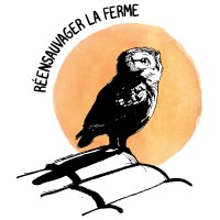 Réensauvager la Ferme logo - Similar company to L.E.A Tp