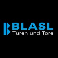 BLASL Türen und Tore Vertriebs GmbH logo - Similar company to Tortec Brandschutztor Gmbh