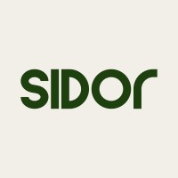 SIDOR Studio logo - Similar company to Ocgr