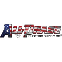 All-Phase Electric Supply CT logo - Similar company to Electric Intelligence Ltd