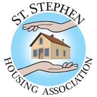St. Stephen Housing Association logo - Similar company to Everett Gospel Mission