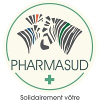 PHARMASUD logo - Similar company to Offipartners