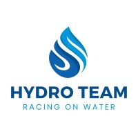 Hydro Team logo - Similar company to Powertronics Team