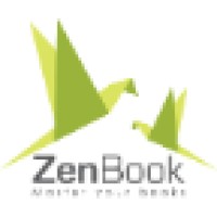 ZenBook logo - Similar company to Auditax Accountants