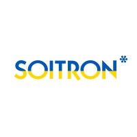 Soitron logo - Similar company to Microstep-Mis