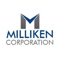 The Milliken Corporation logo - Similar company to Blue Hound Brands