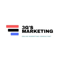 3G's Marketing LLC logo - Similar company to The Marketing Agent
