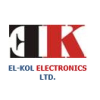 EL-KOL Electronics LTD logo - Similar company to Trio Trading