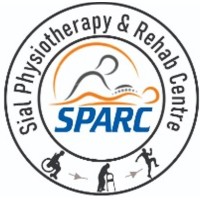 SPARC- Sial Physiotherapy & Rehabilitation Center logo - Similar company to Body Range Rehab