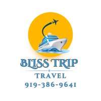 Bliss Trip Travel logo - Similar company to Animal Promise | World Eco Organization | Tubs & Combs