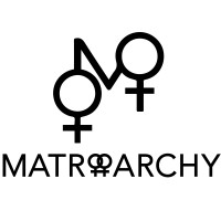 Matriarchy logo - Similar company to Alpha Females