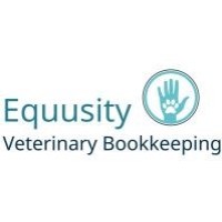 Equusity Veterinary Bookkeeping logo - Similar company to 3:23 Financial Services