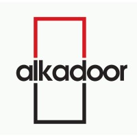 ALKADOOR logo - Similar company to Evkap Door