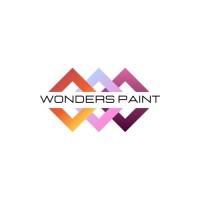 Wonders Paint logo - Similar company to Talantoncore
