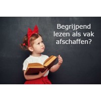 Lezen met begrip logo - Similar company to Leesbevorderingslab