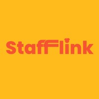 Stafflink logo - Similar company to Void Media