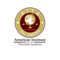 American Institute allied with Thornton Academy logo - Similar company to Turimed Ag