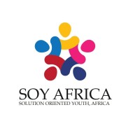 Solution Oriented Youth Africa (SOY Africa) logo - Similar company to The Good Tree Ghana