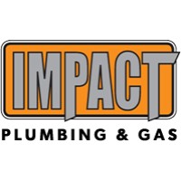 Impact Plumbing and Gas Pty Ltd logo - Similar company to Ecoplus Mechancial Services
