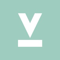 Theatergezelschap Vis à Vis logo - Similar company to Meneer Monster