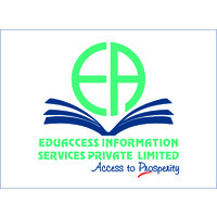 Eduaccess Information Services Private Limited logo - Similar company to Eduaccess