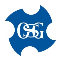 OSG UK Ltd logo - Similar company to Whitehouse Machine Tools