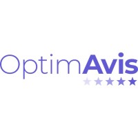 OptimAvis logo - Similar company to Optimaviz