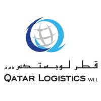 Qatar Logistics W.L.L logo - Similar company to Logistics @ Qatar