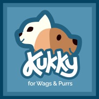 Kukky - For Wags and Purrs logo - Similar company to Spaceishare